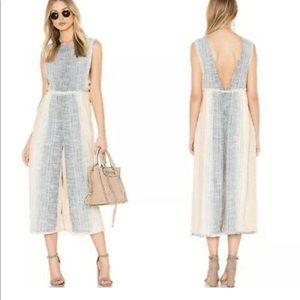 Free People Moab jumpsuit